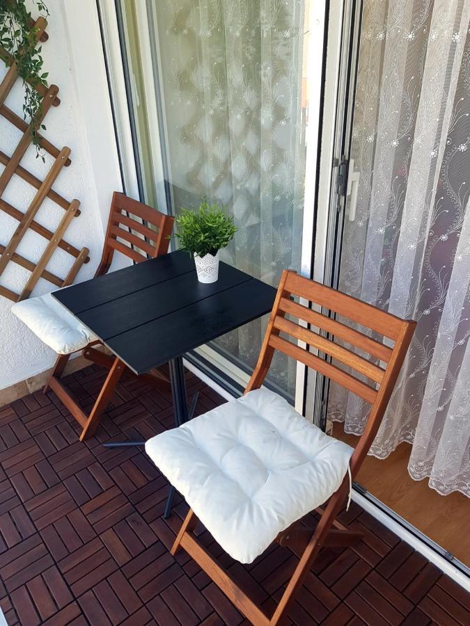 Apartman Harmony Smederevo Exterior photo