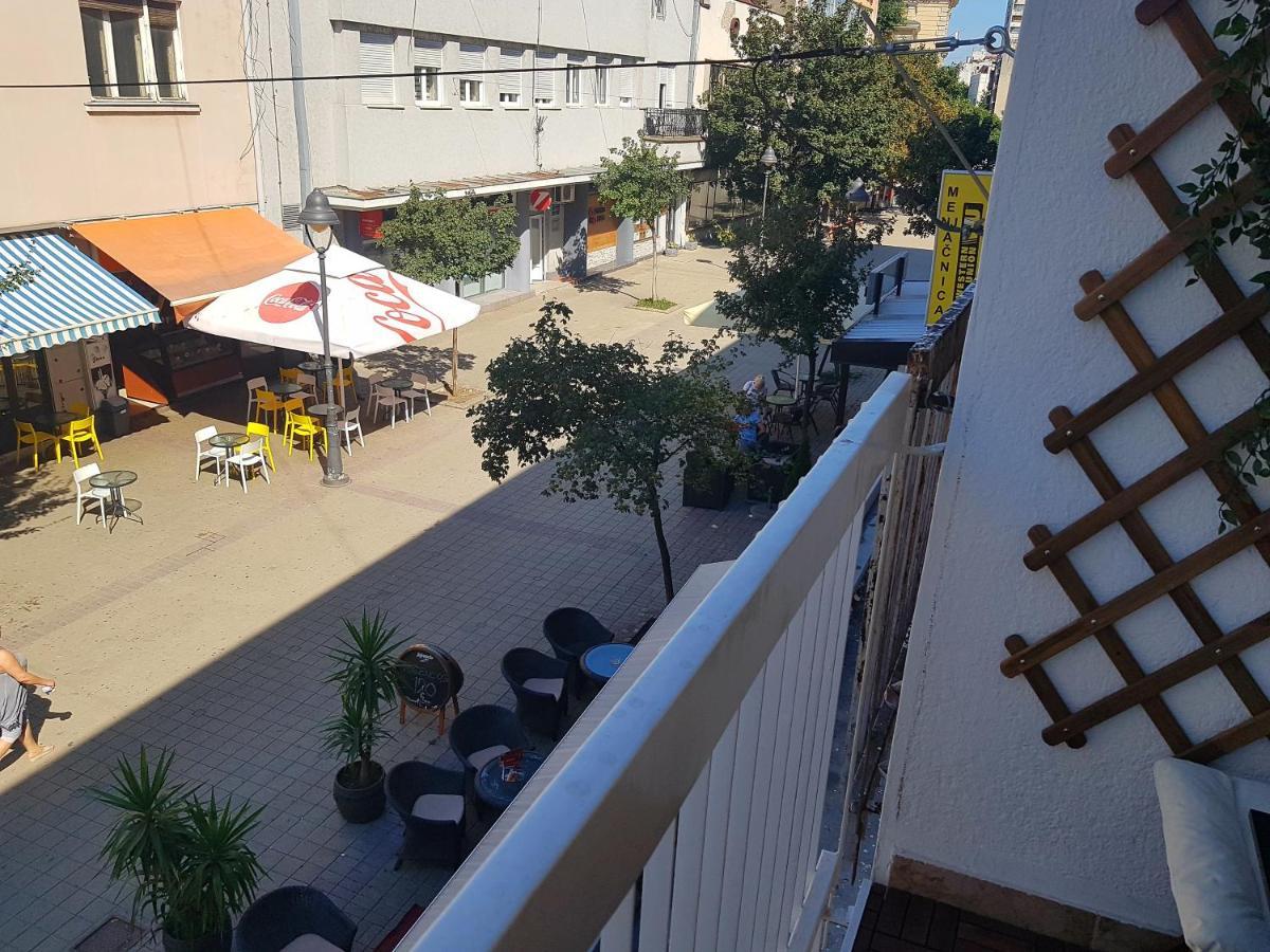 Apartman Harmony Smederevo Exterior photo