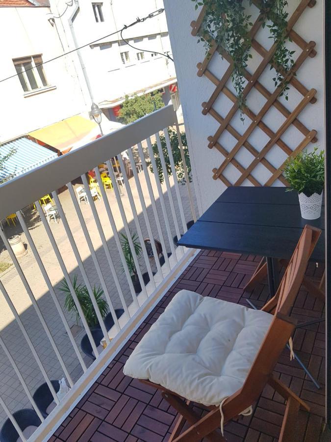 Apartman Harmony Smederevo Exterior photo