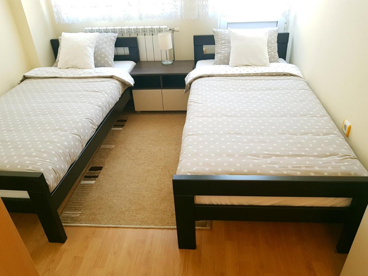 Apartman Harmony Smederevo Exterior photo