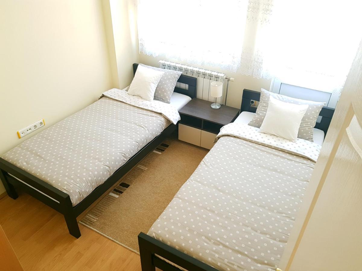 Apartman Harmony Smederevo Exterior photo