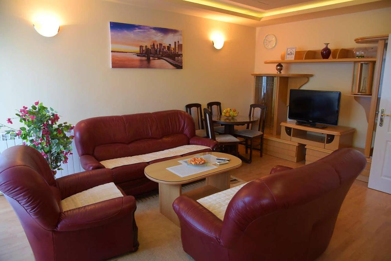 Apartman Harmony Smederevo Exterior photo