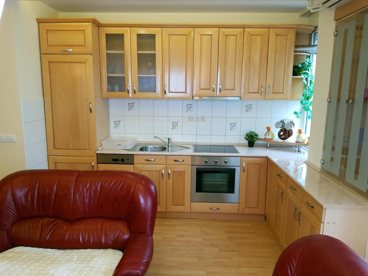 Apartman Harmony Smederevo Exterior photo