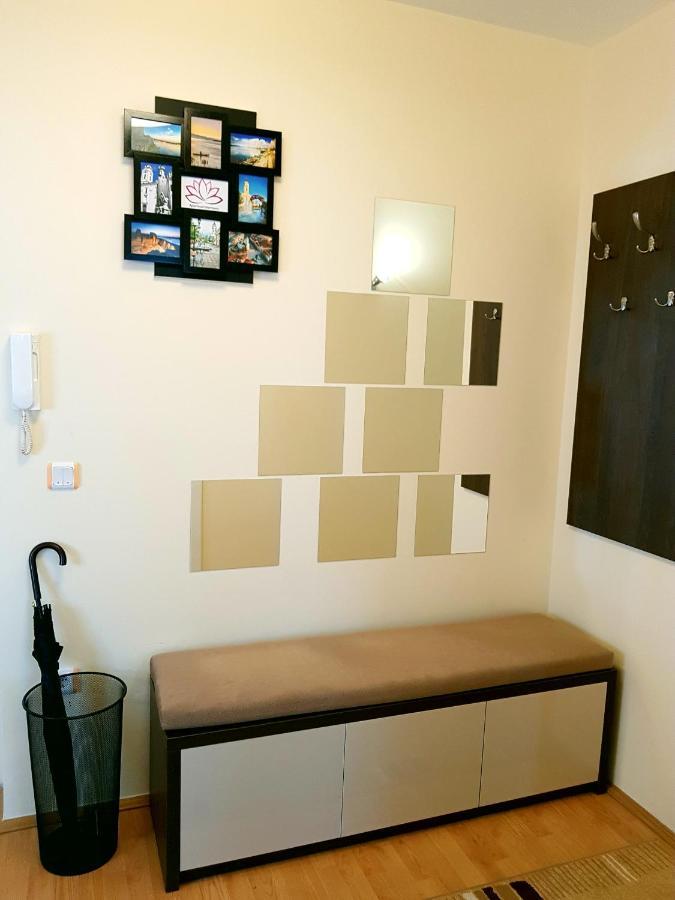 Apartman Harmony Smederevo Exterior photo