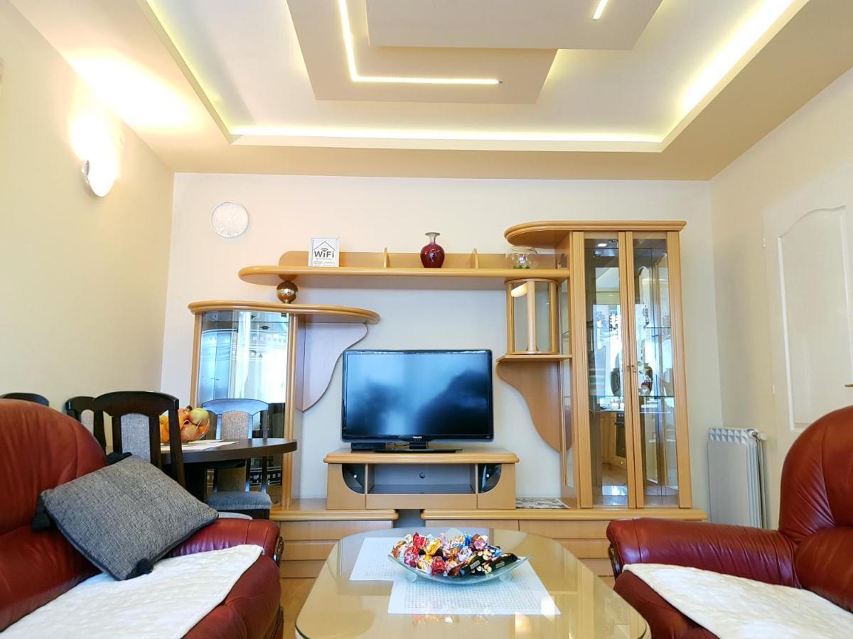Apartman Harmony Smederevo Exterior photo