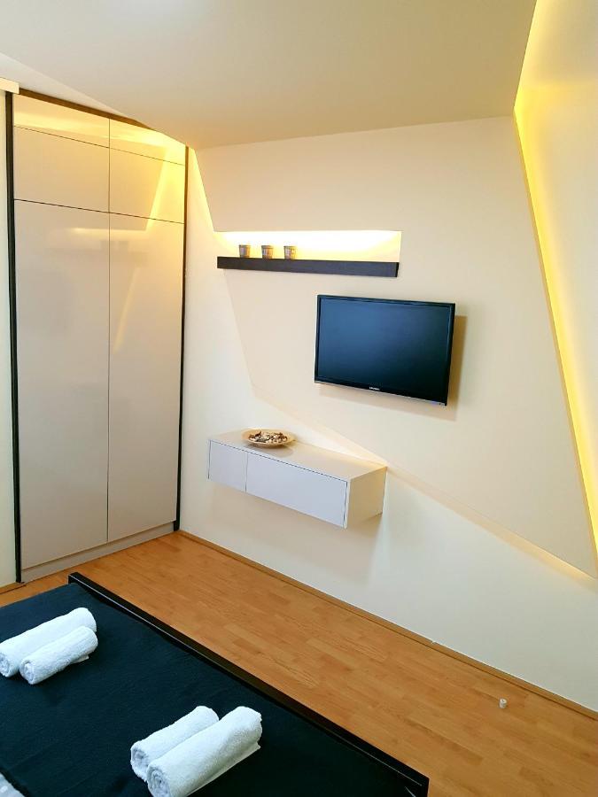 Apartman Harmony Smederevo Exterior photo