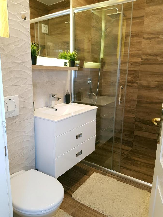 Apartman Harmony Smederevo Exterior photo