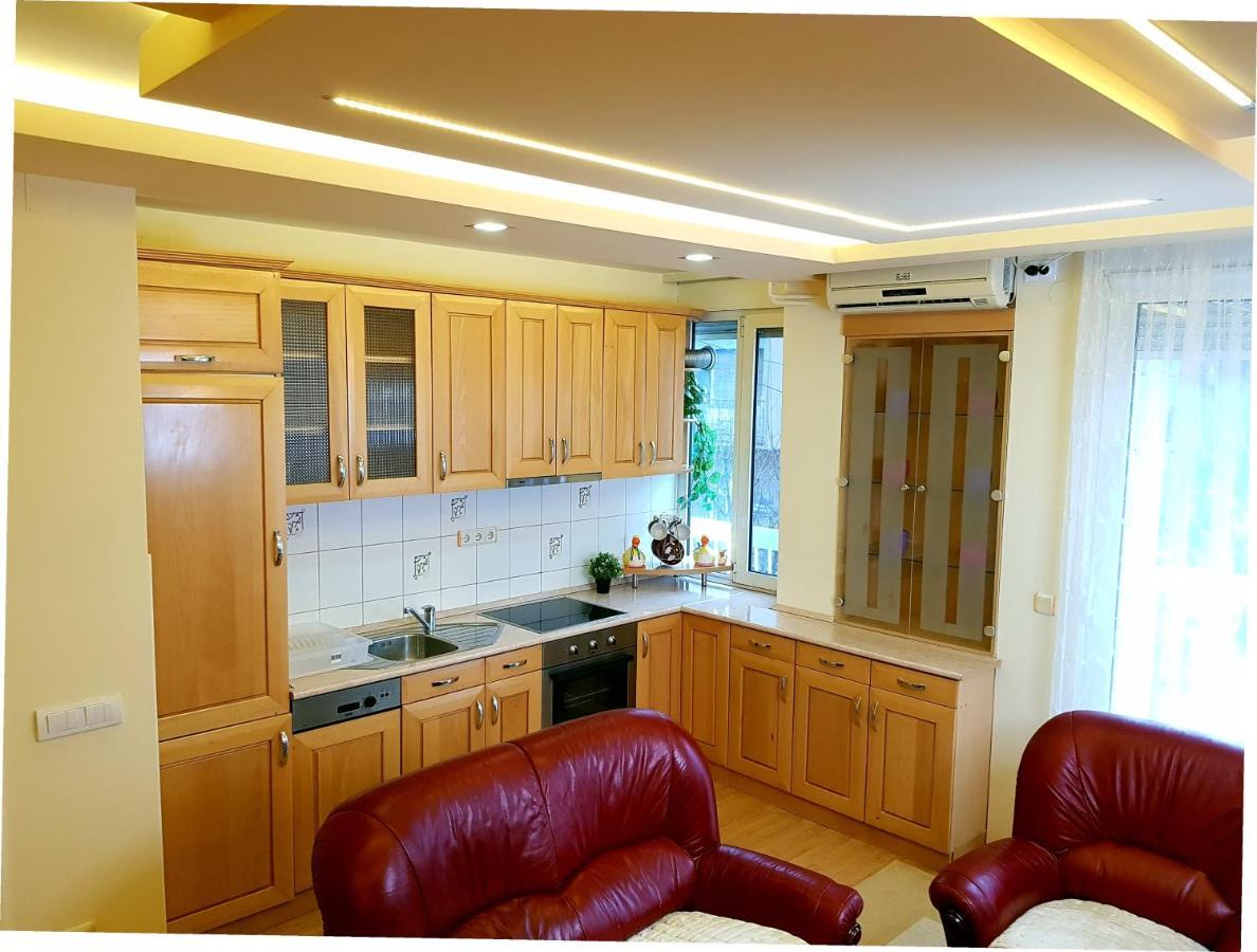 Apartman Harmony Smederevo Exterior photo
