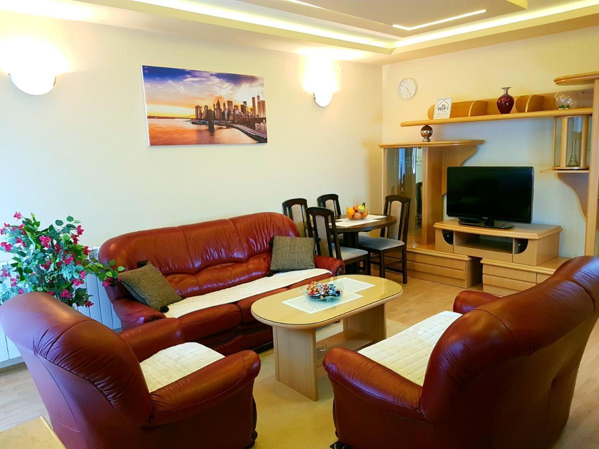 Apartman Harmony Smederevo Exterior photo