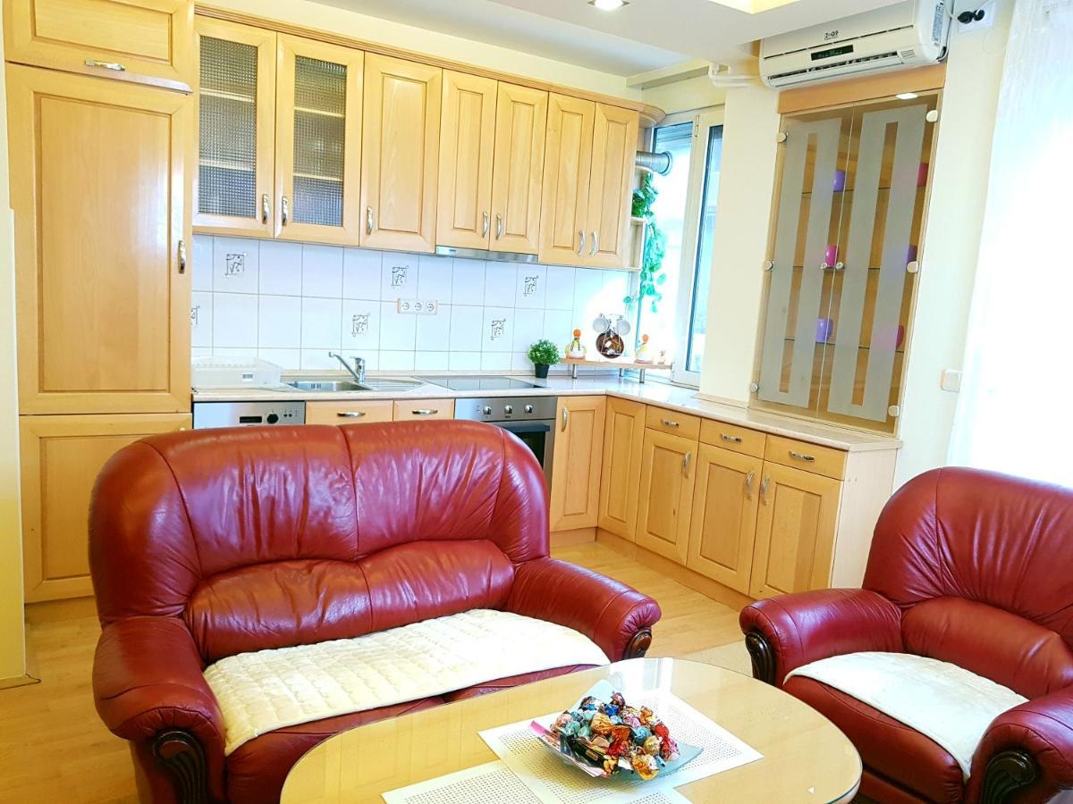 Apartman Harmony Smederevo Exterior photo