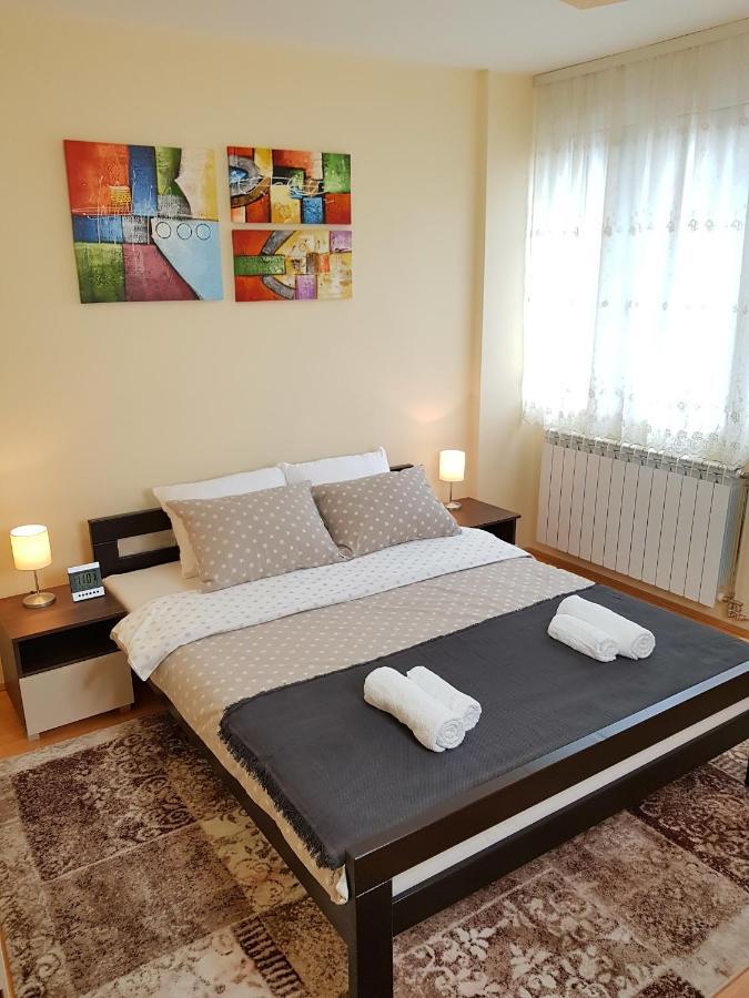 Apartman Harmony Smederevo Exterior photo