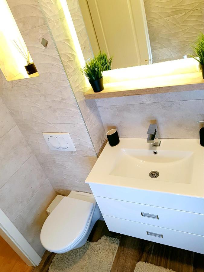 Apartman Harmony Smederevo Exterior photo